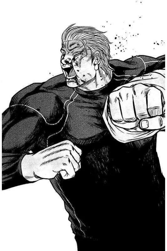 热血高校外传 九头神龙男外传 - 第98话 - 第13张图