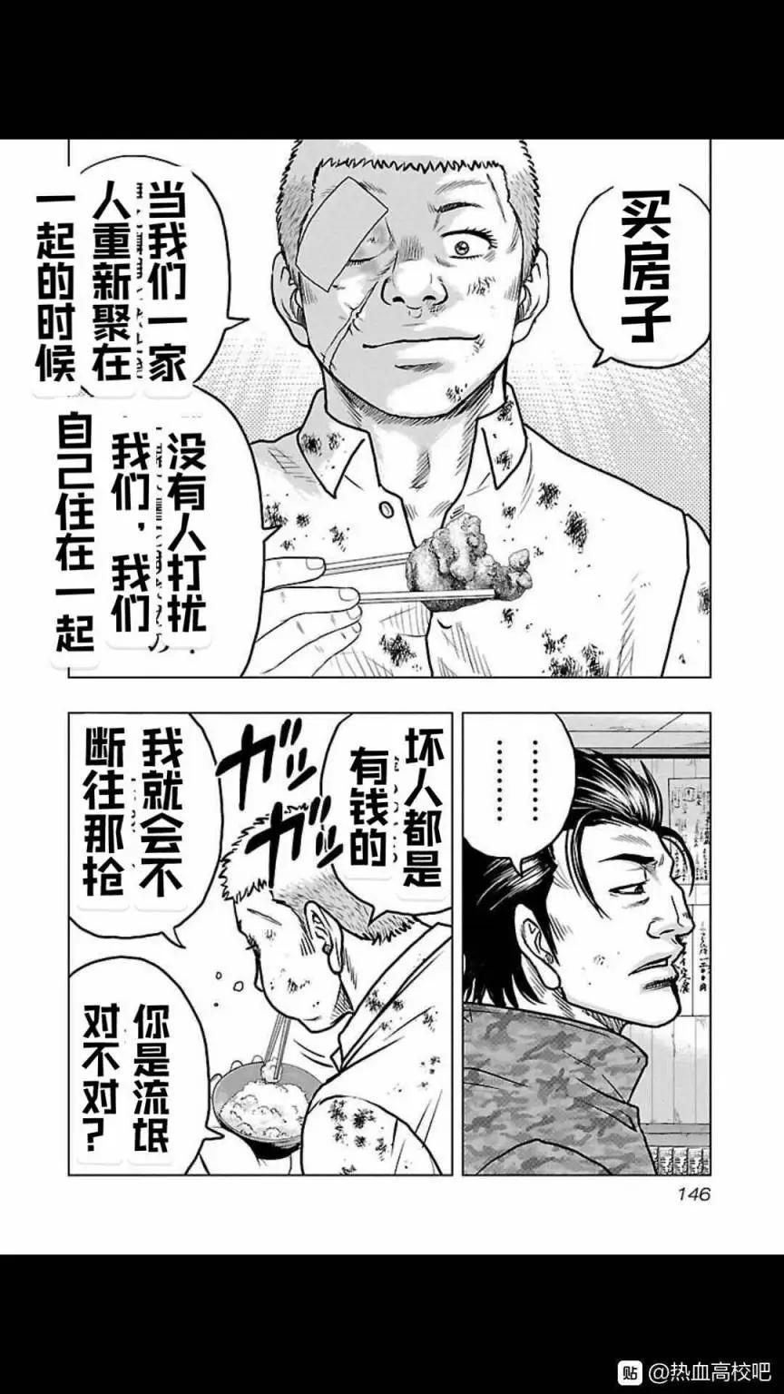 热血高校外传 九头神龙男外传 - 第115话 - 第18张图