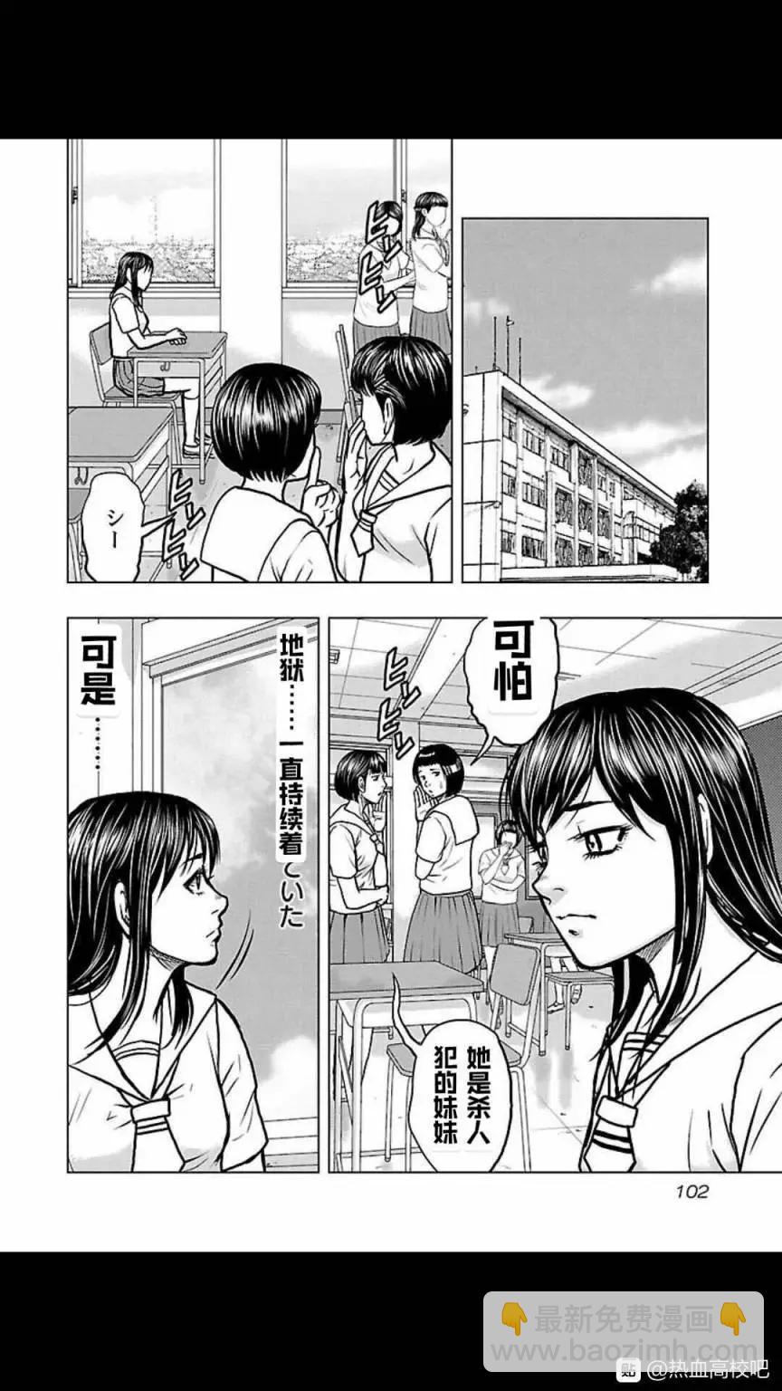 热血高校外传 九头神龙男外传 - 第113话 - 第18张图