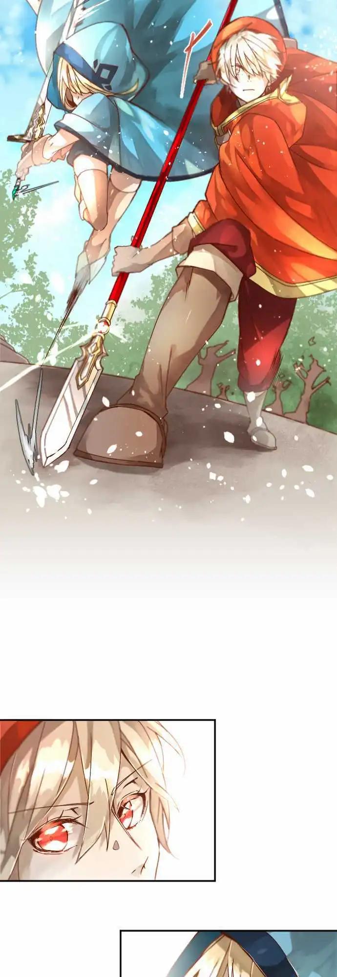 苍穹二重奏 - 5-Boy Meets… - 第22张图