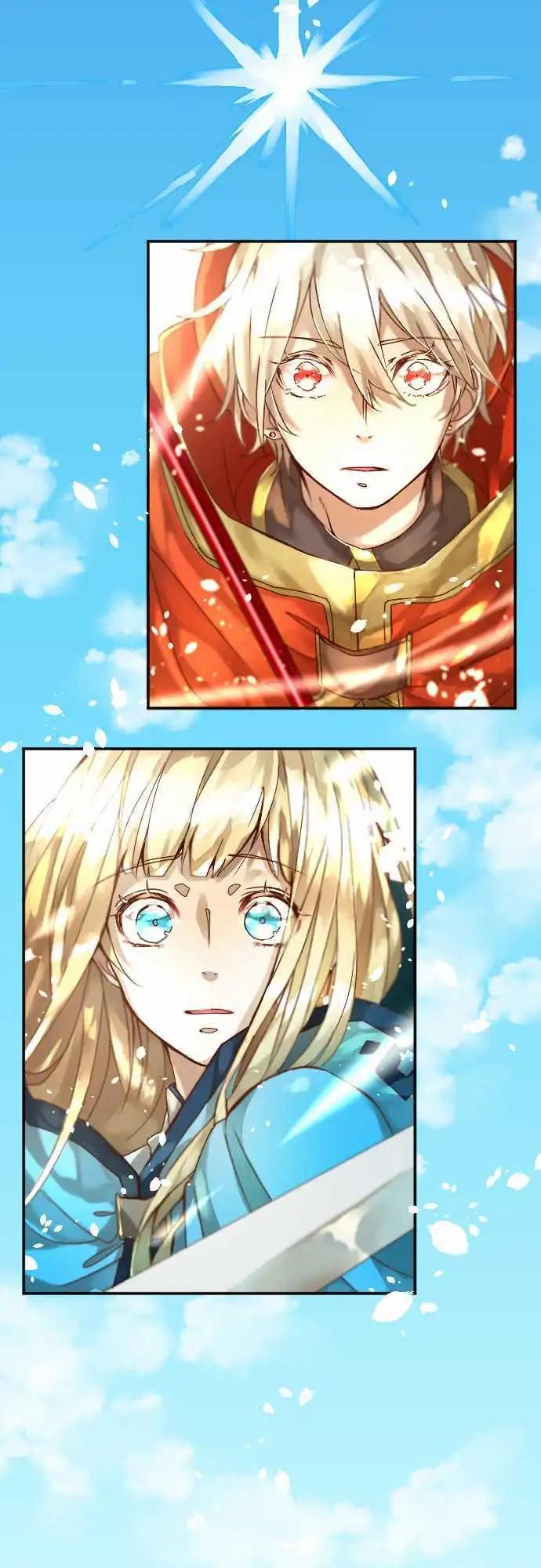 苍穹二重奏 - 5-Boy Meets… - 第25张图