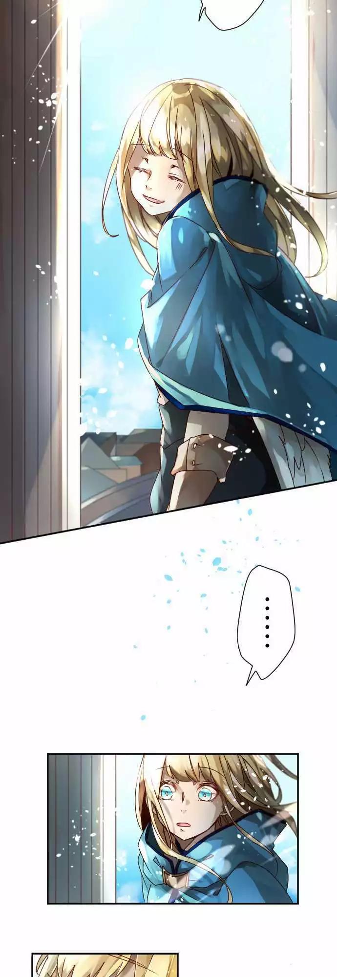 苍穹二重奏 - 3-暴风雨前夕 - 第19张图