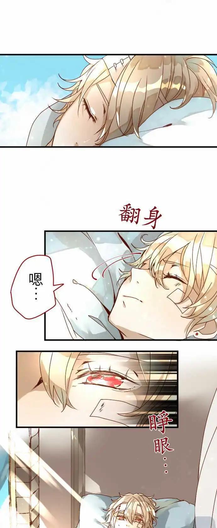 苍穹二重奏 - 11-笼中鸟 - 第1张图