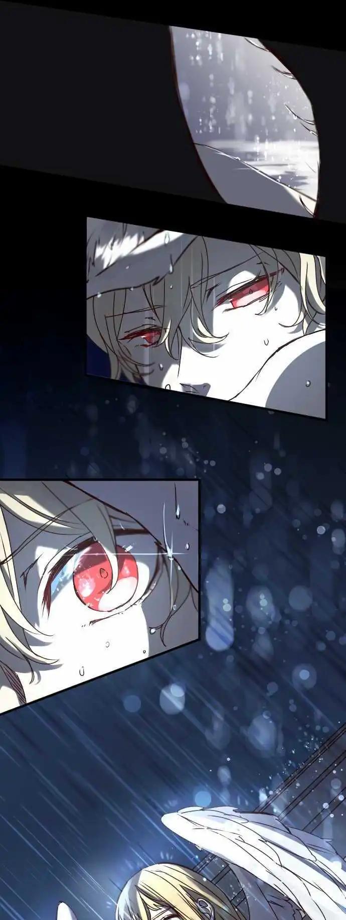 苍穹二重奏 - 18-恋念灵魂 - 第1张图