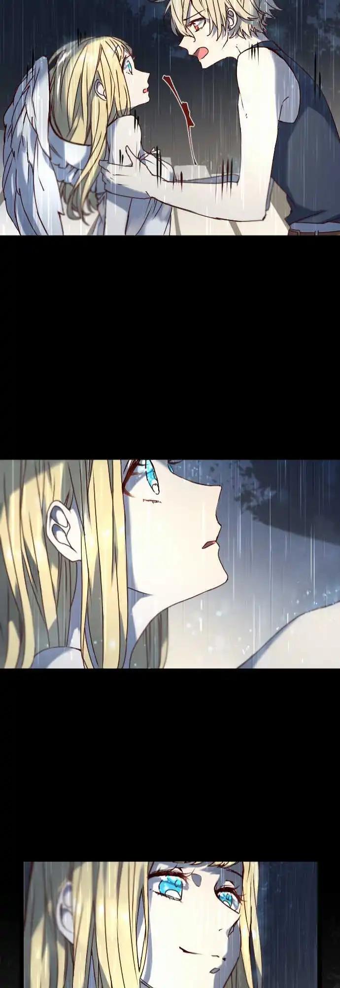 苍穹二重奏 - 18-恋念灵魂 - 第21张图