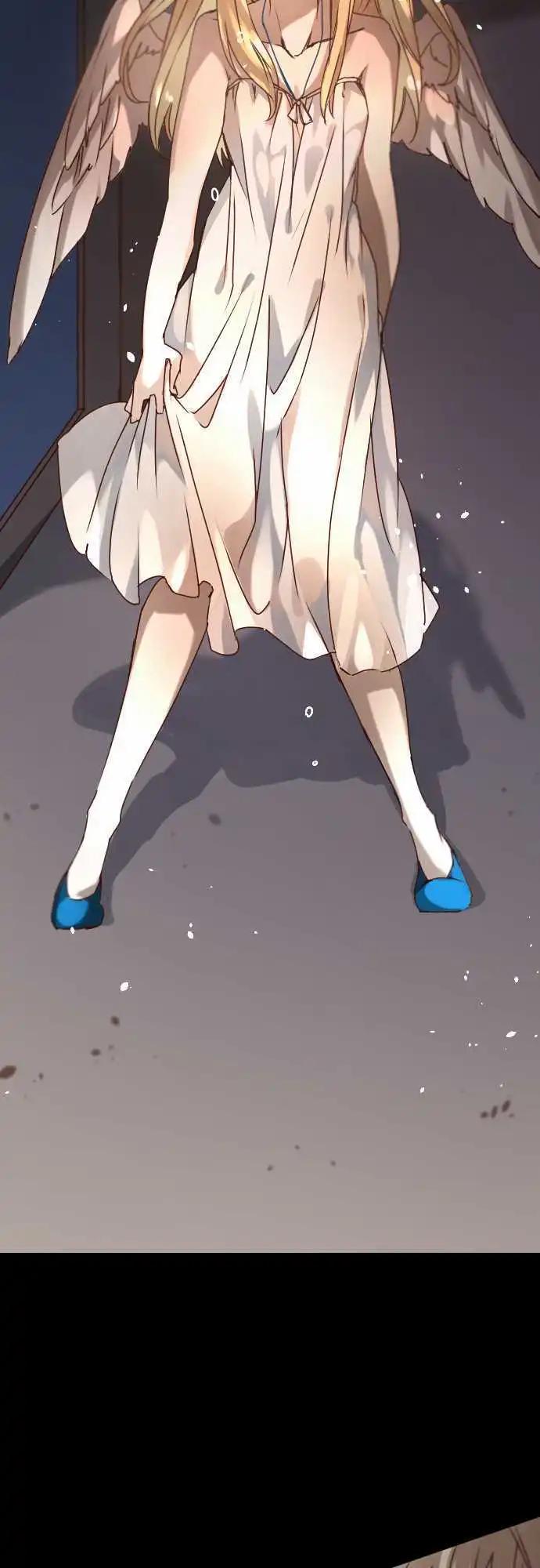 苍穹二重奏 - 17-然后，再一次 - 第10张图