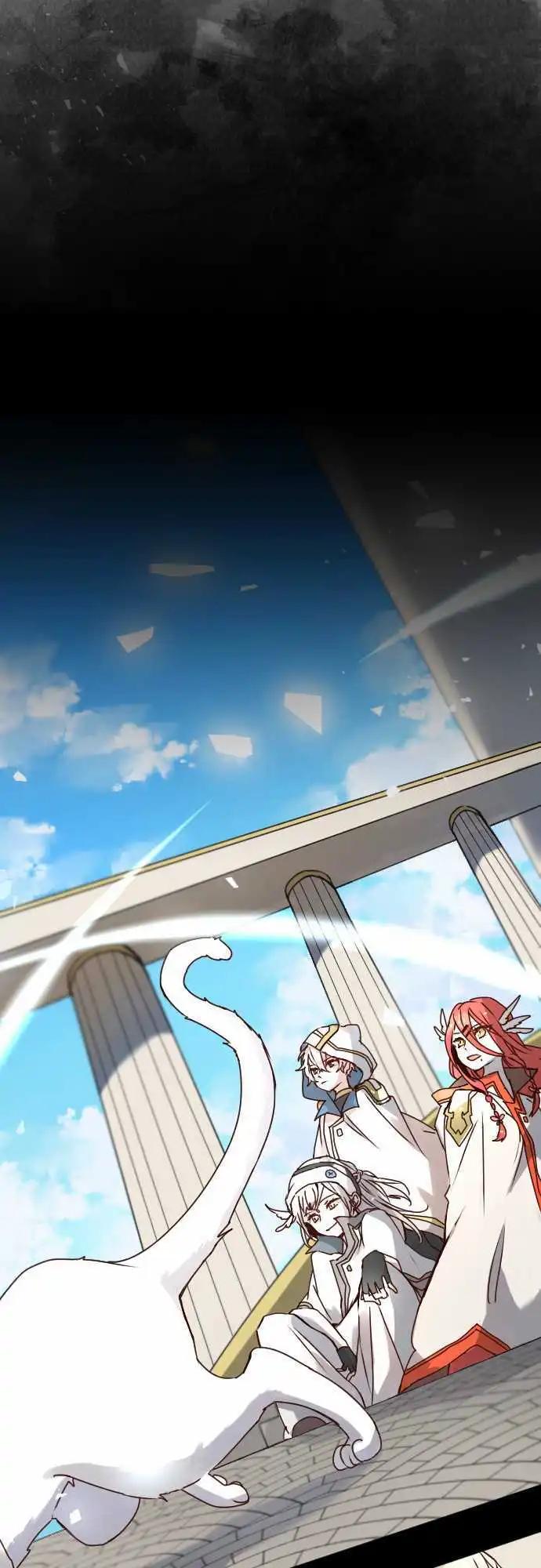 苍穹二重奏 - 21-那时，一定在那里 - 第14张图