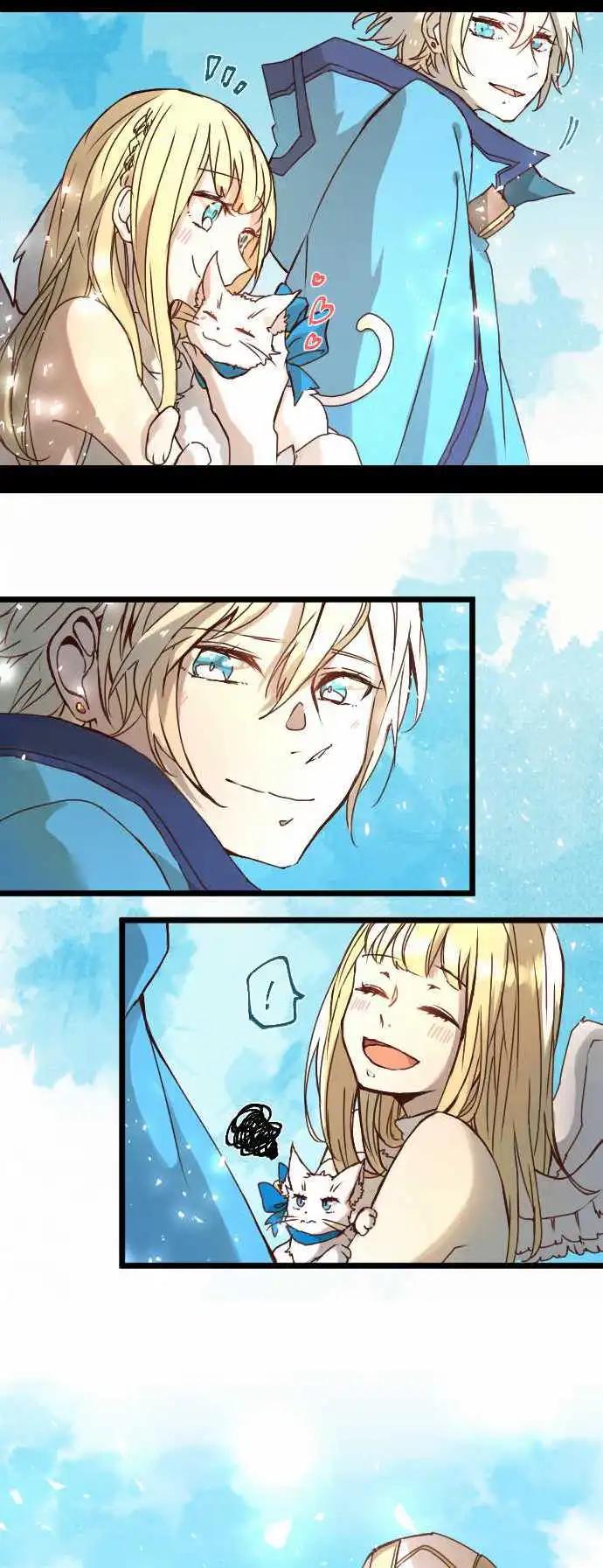 苍穹二重奏 - 21-那时，一定在那里 - 第16张图