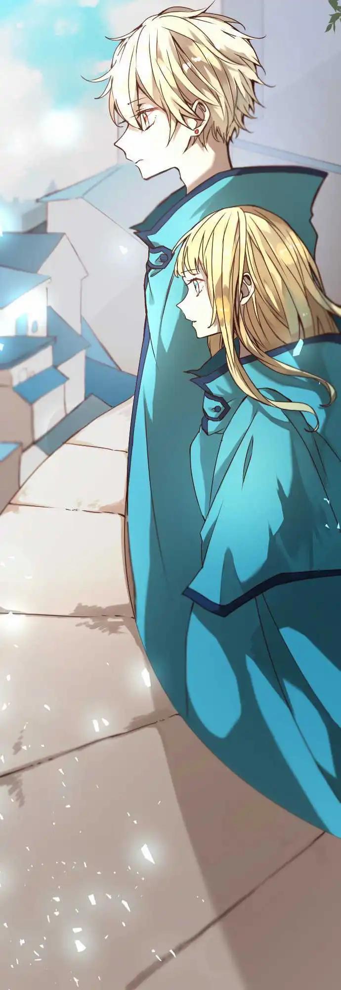 苍穹二重奏 - 21-那时，一定在那里 - 第25张图