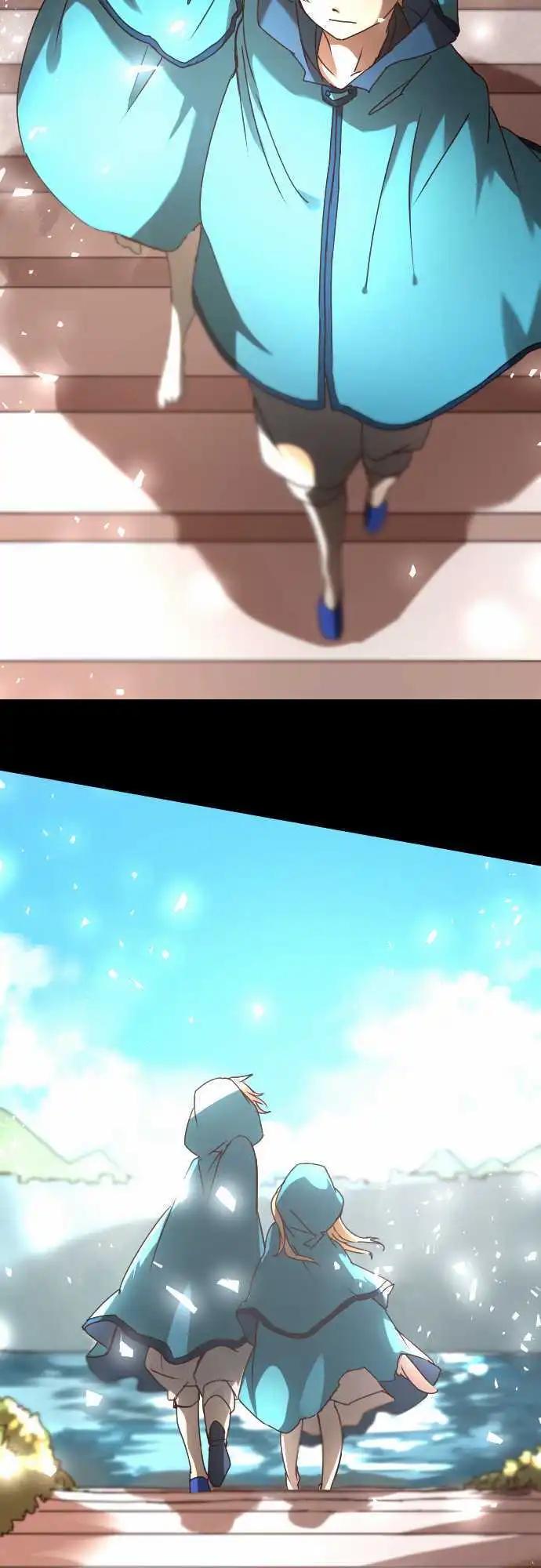 苍穹二重奏 - 20-为了串联命运 - 第31张图