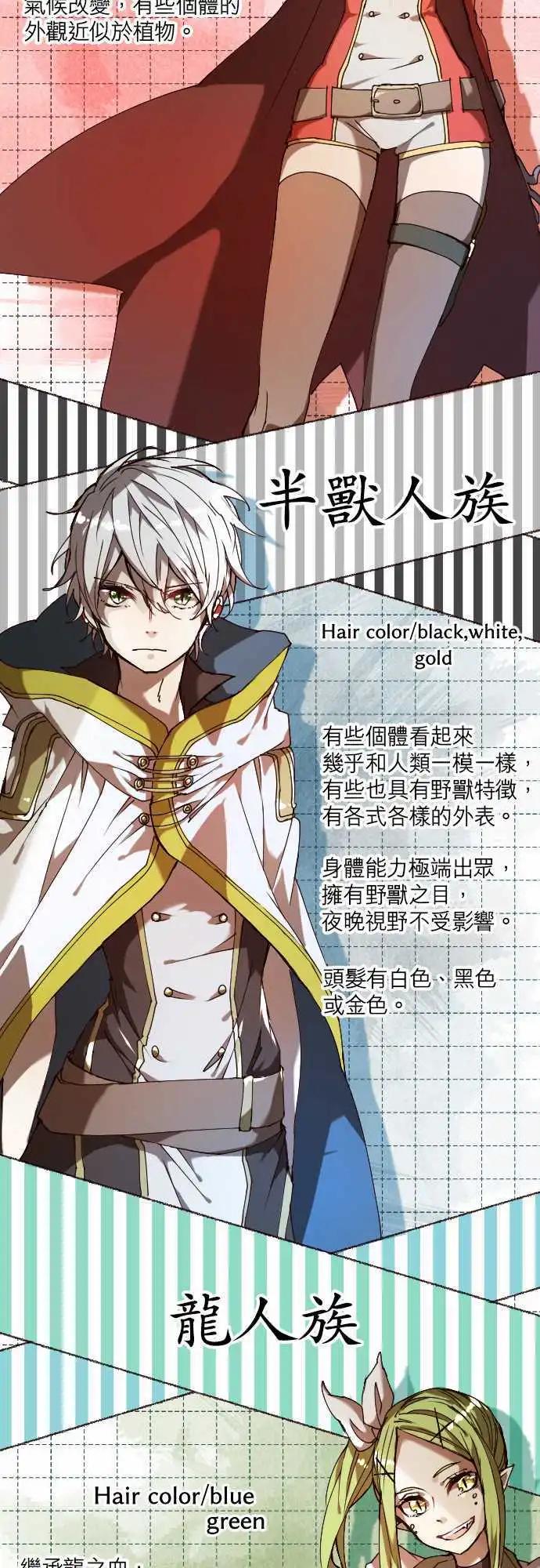 苍穹二重奏 - 22-亚苏尔蓝·创世记 - 第10张图