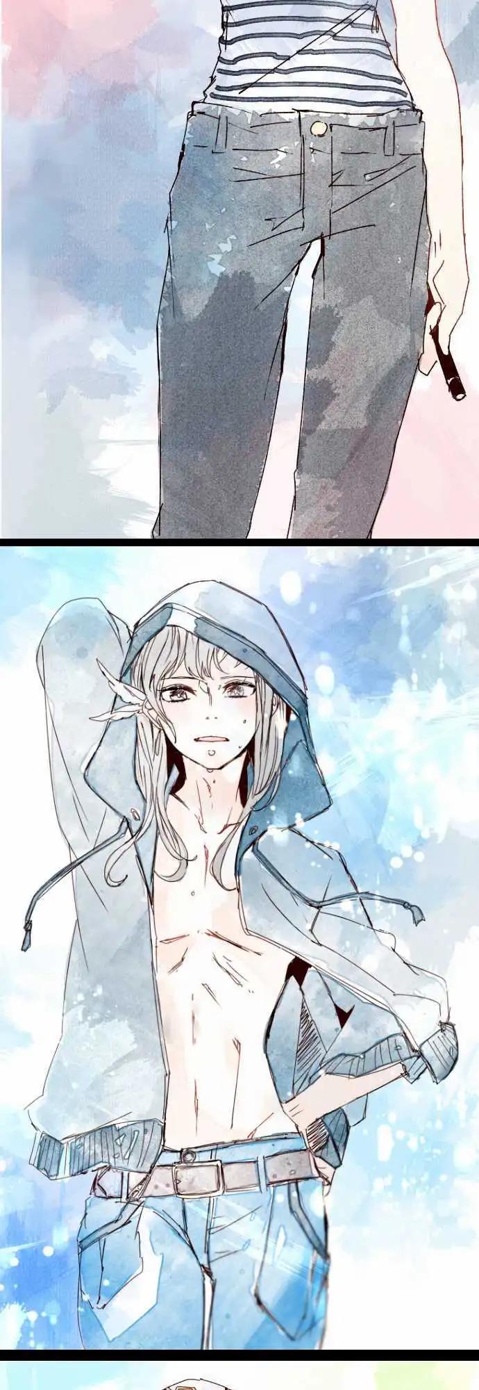 苍穹二重奏 - 22-亚苏尔蓝·创世记 - 第27张图