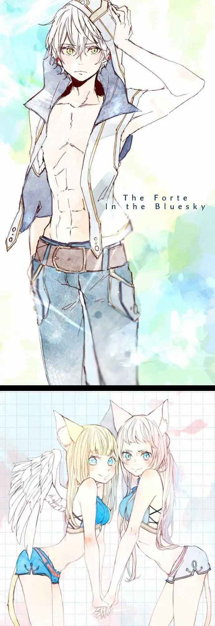 苍穹二重奏 - 22-亚苏尔蓝·创世记 - 第28张图