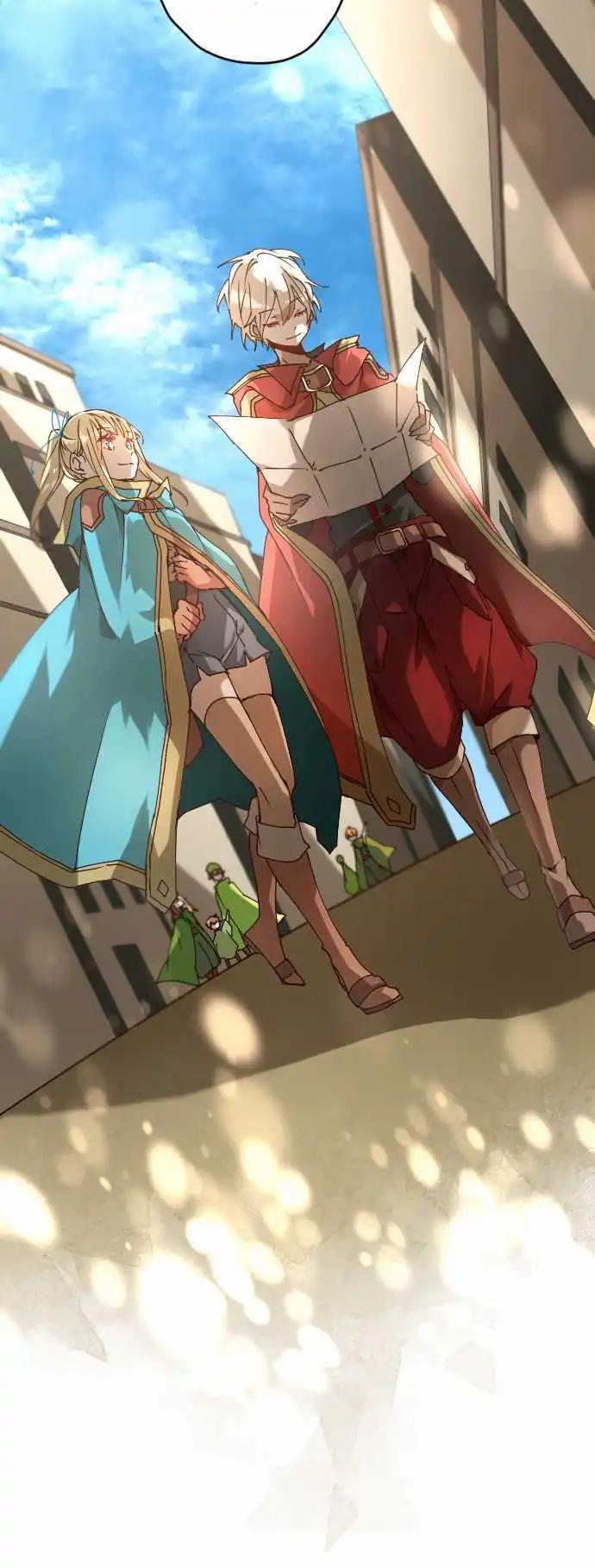 苍穹二重奏 - 36-起始的终结(2) - 第20张图