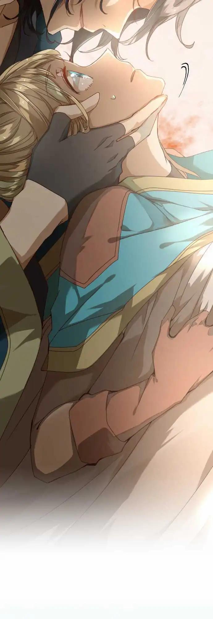 苍穹二重奏 - 41-“他”的“工作” - 第3张图