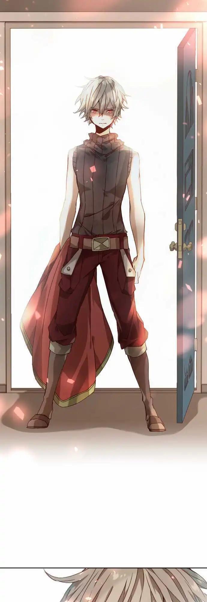 苍穹二重奏 - 44-下酒菜 - 第9张图