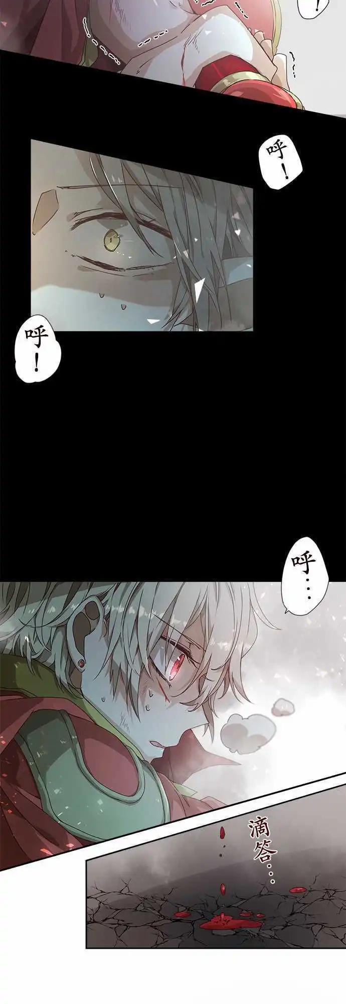 苍穹二重奏 - 48-听闻其声 - 第25张图