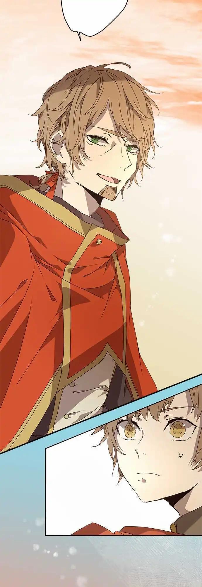 苍穹二重奏 - 52-幕间物语“宰相与另一位王子” - 第20张图