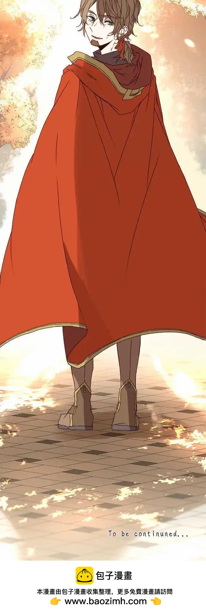 苍穹二重奏 - 52-幕间物语“宰相与另一位王子” - 第32张图