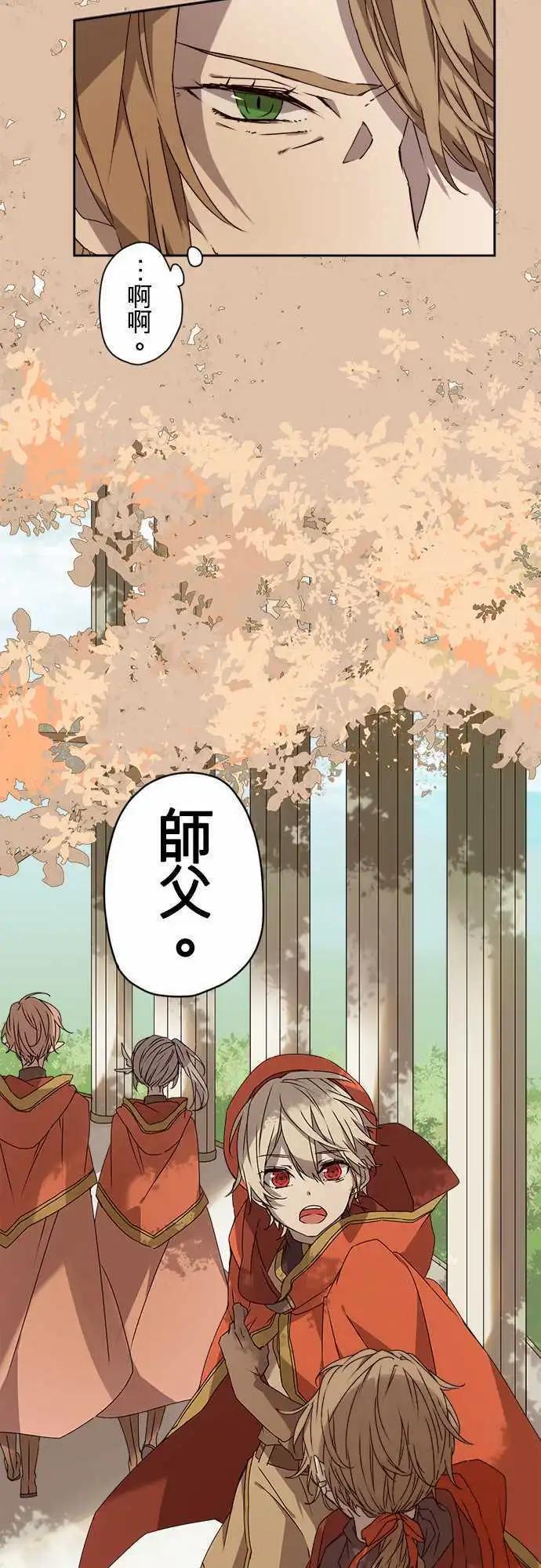 苍穹二重奏 - 52-幕间物语“宰相与另一位王子” - 第9张图