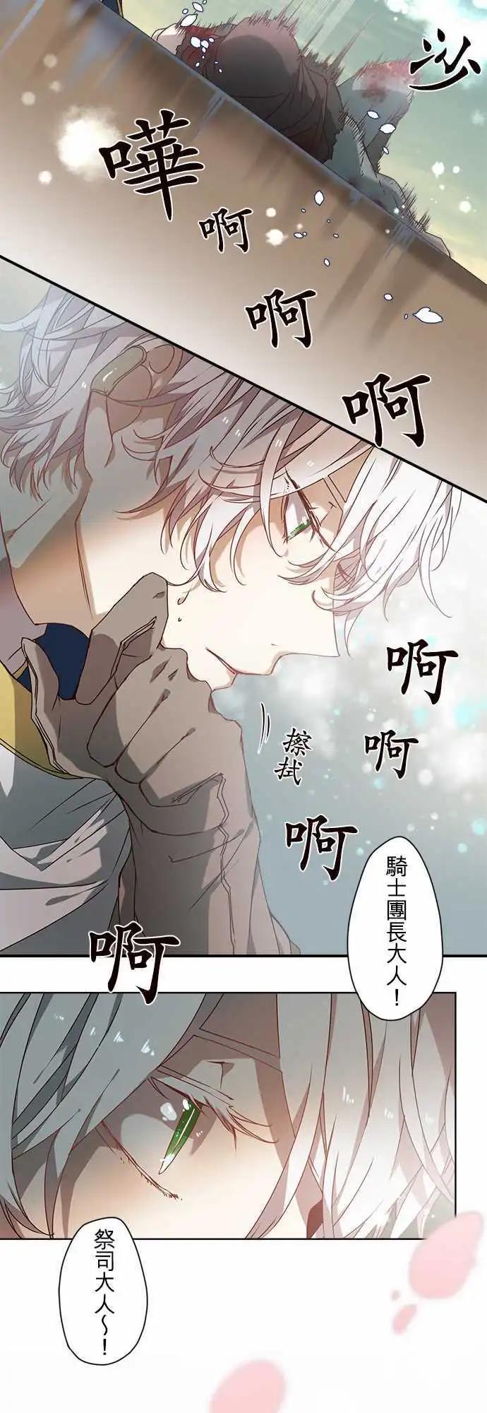 苍穹二重奏 - 57-白之兽 - 第12张图