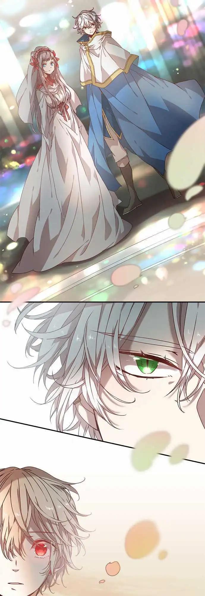 苍穹二重奏 - 57-白之兽 - 第18张图