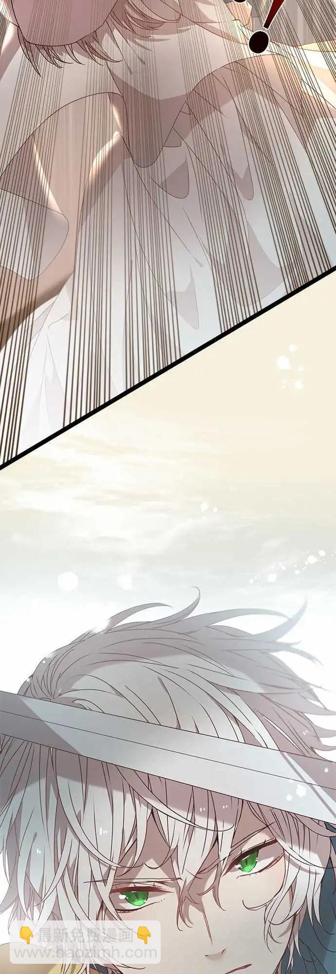 苍穹二重奏 - 56-天门祝祭 - 第30张图