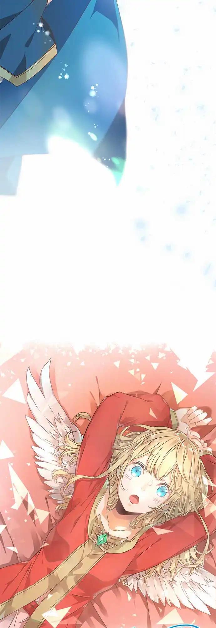 苍穹二重奏 - 63-恋愿 - 第3张图