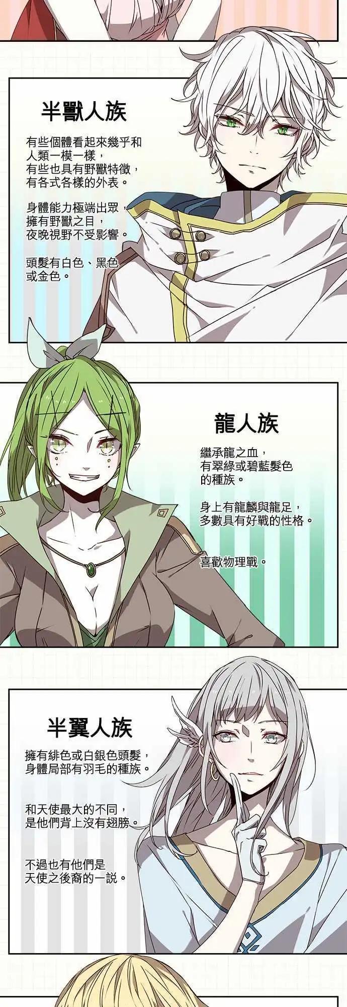 苍穹二重奏 - 导览篇 - 第10张图