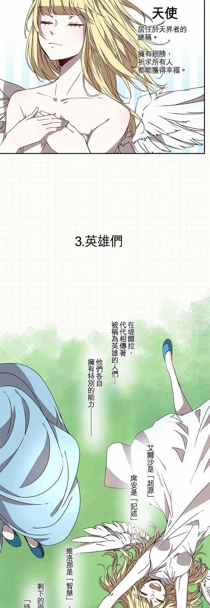 苍穹二重奏 - 导览篇 - 第11张图