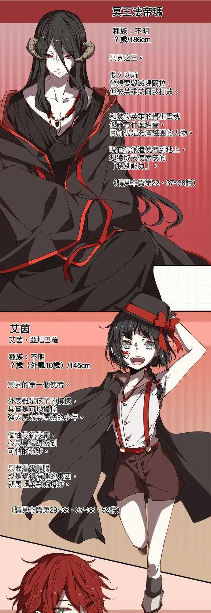 苍穹二重奏 - 导览篇 - 第5张图