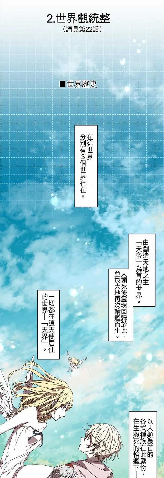 苍穹二重奏 - 导览篇 - 第7张图