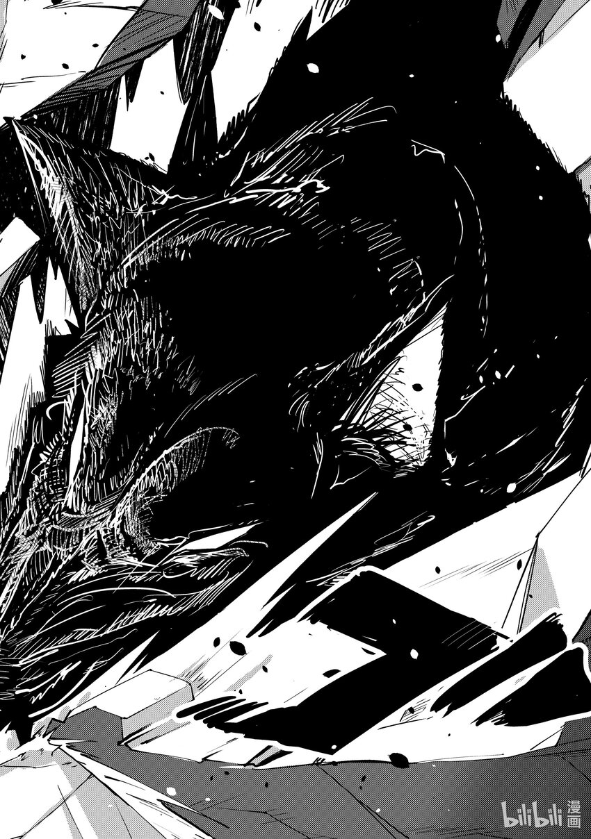 绝对不想工作的地下城城主想睡懒觉 - 40 入侵者 - 第10张图