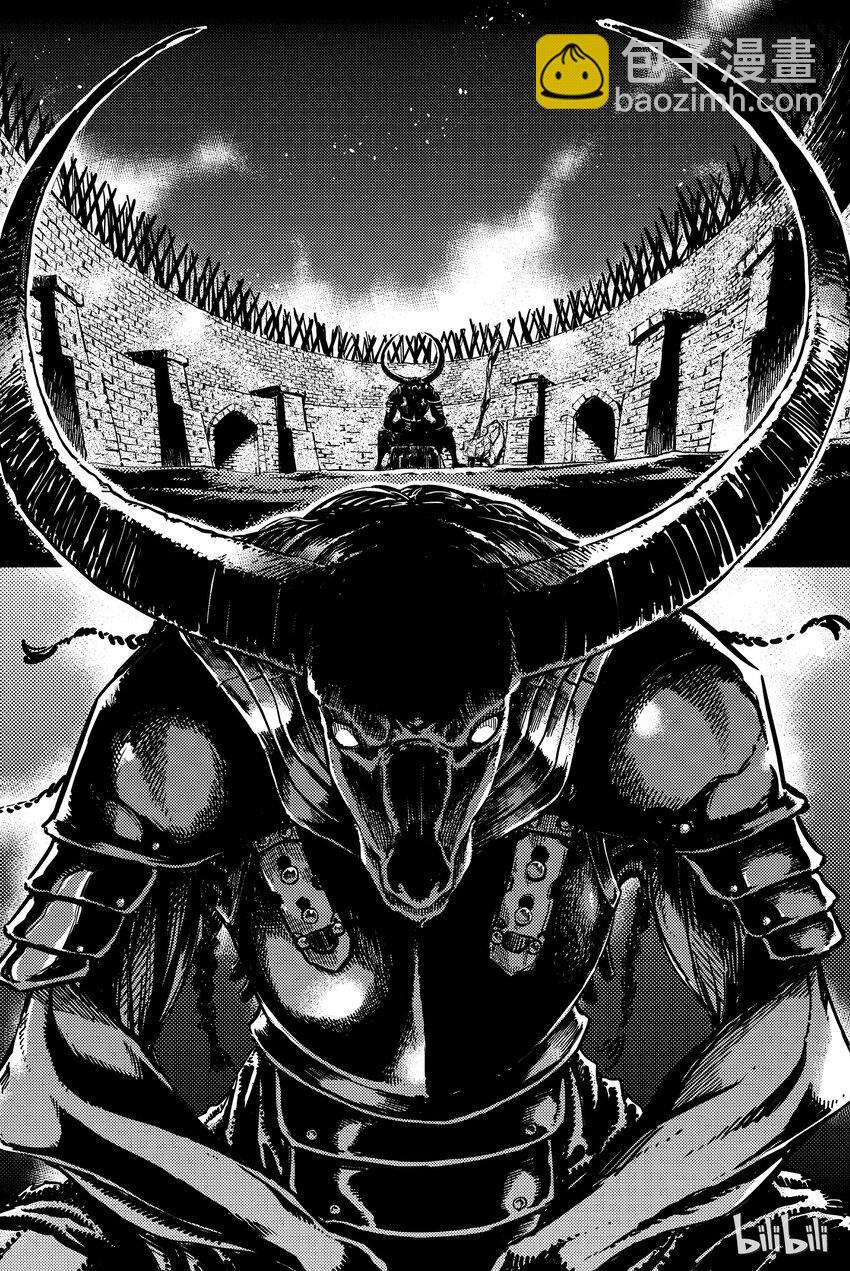 猎兽神兵（致曾为神之众兽） - 3 - 第12张图