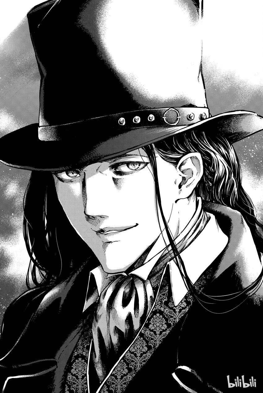 猎兽神兵（致曾为神之众兽） - 5 - 第30张图