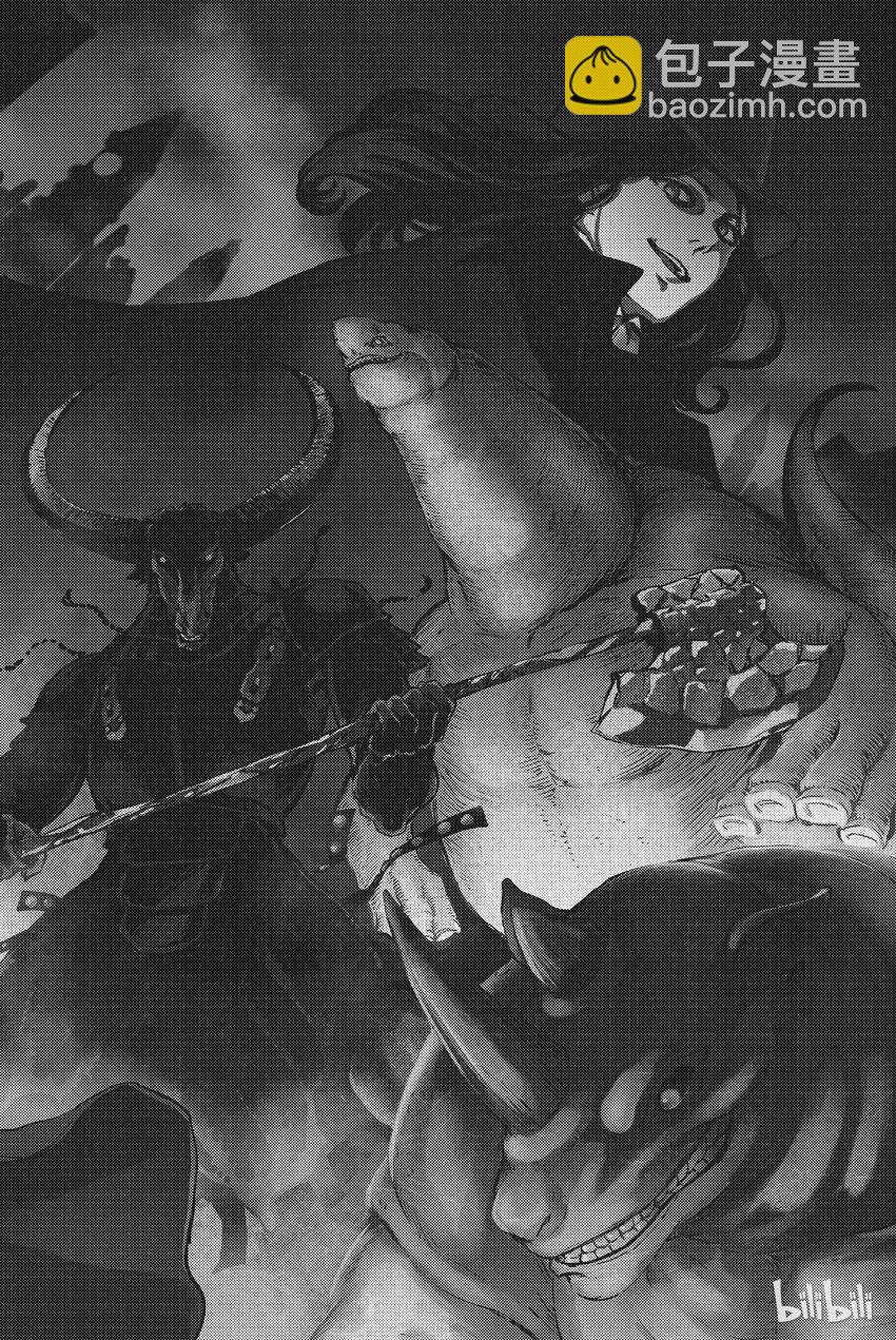 猎兽神兵（致曾为神之众兽） - 6 - 第5张图