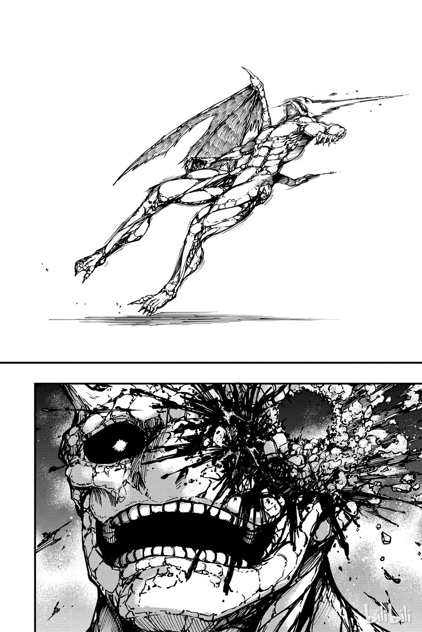 猎兽神兵（致曾为神之众兽） - 9 - 第28张图