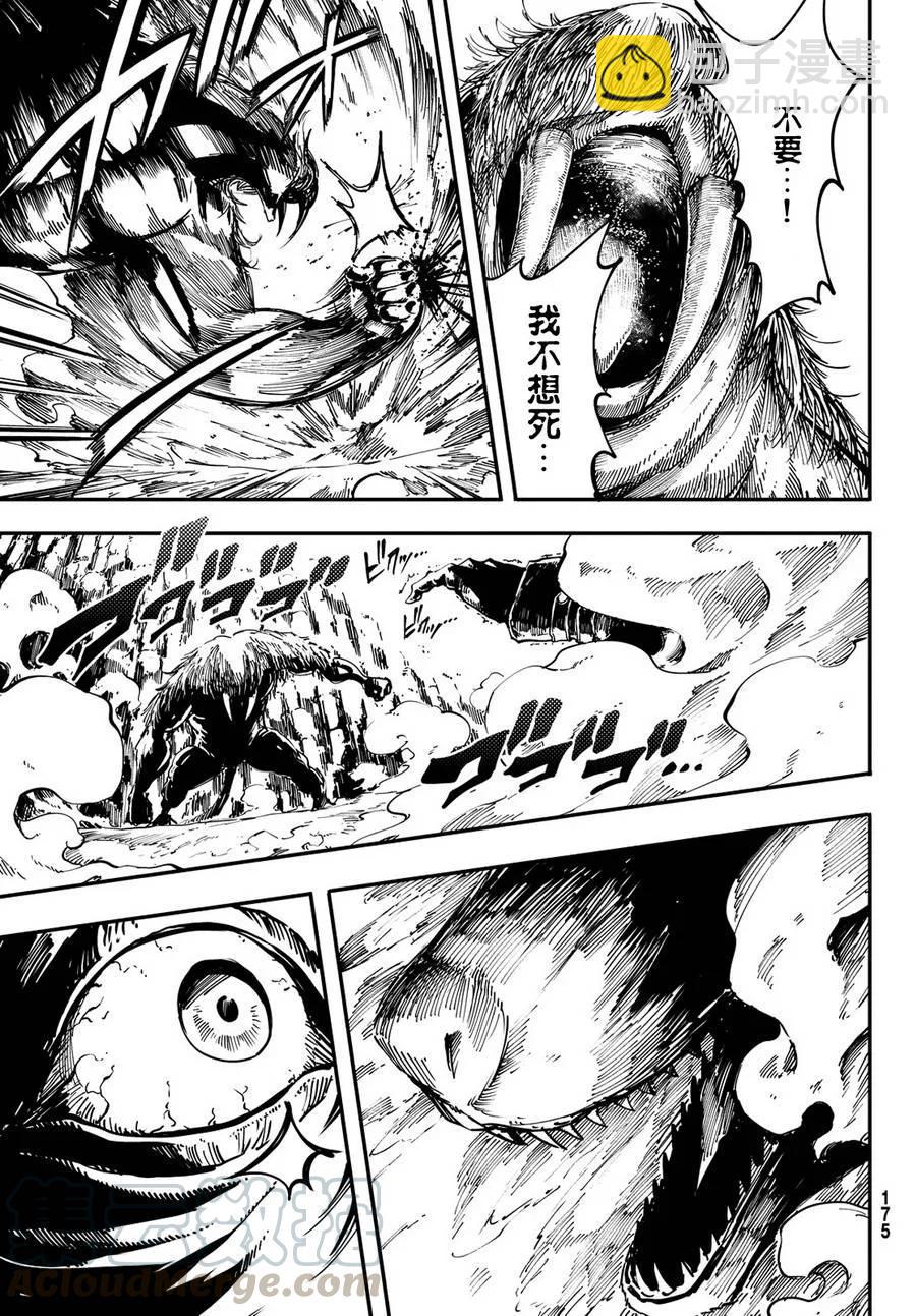 猎兽神兵（致曾为神之众兽） - 13 - 第28张图