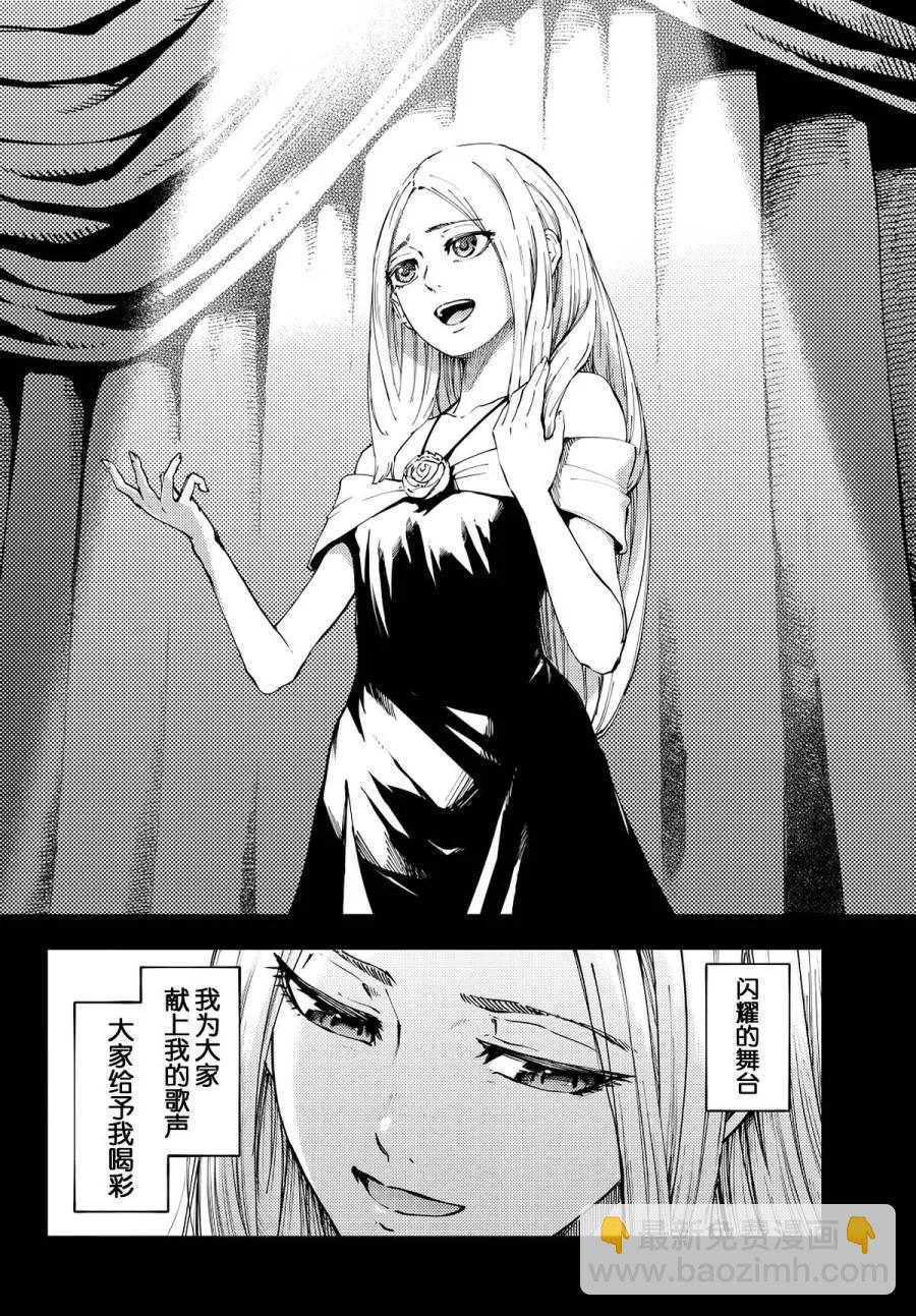 猎兽神兵（致曾为神之众兽） - 14 - 第3张图