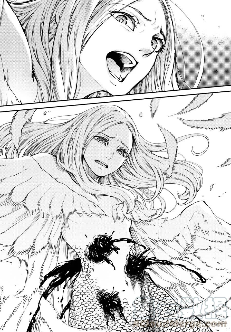 猎兽神兵（致曾为神之众兽） - 15 - 第10张图