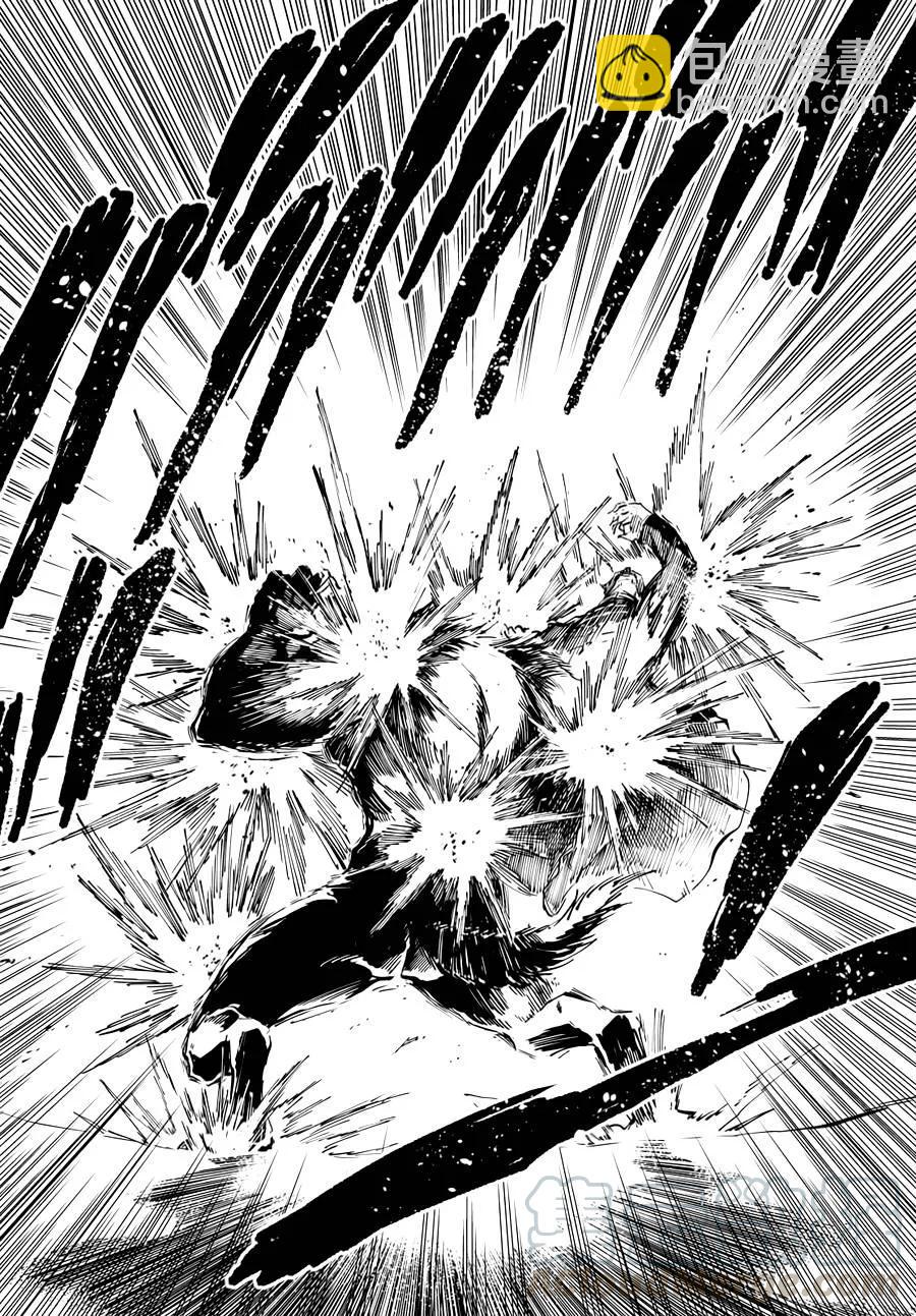 猎兽神兵（致曾为神之众兽） - 21 - 第16张图