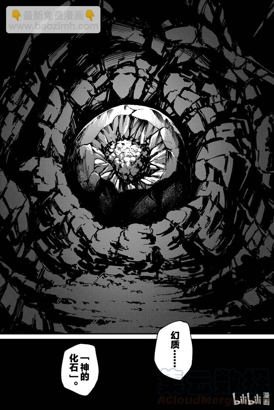 猎兽神兵（致曾为神之众兽） - 36 艾科尔 - 第31张图