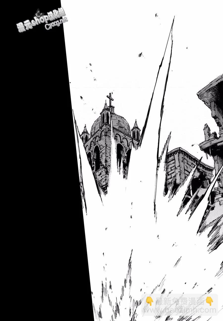 猎兽神兵（致曾为神之众兽） - 46 最初的记忆 - 第11张图