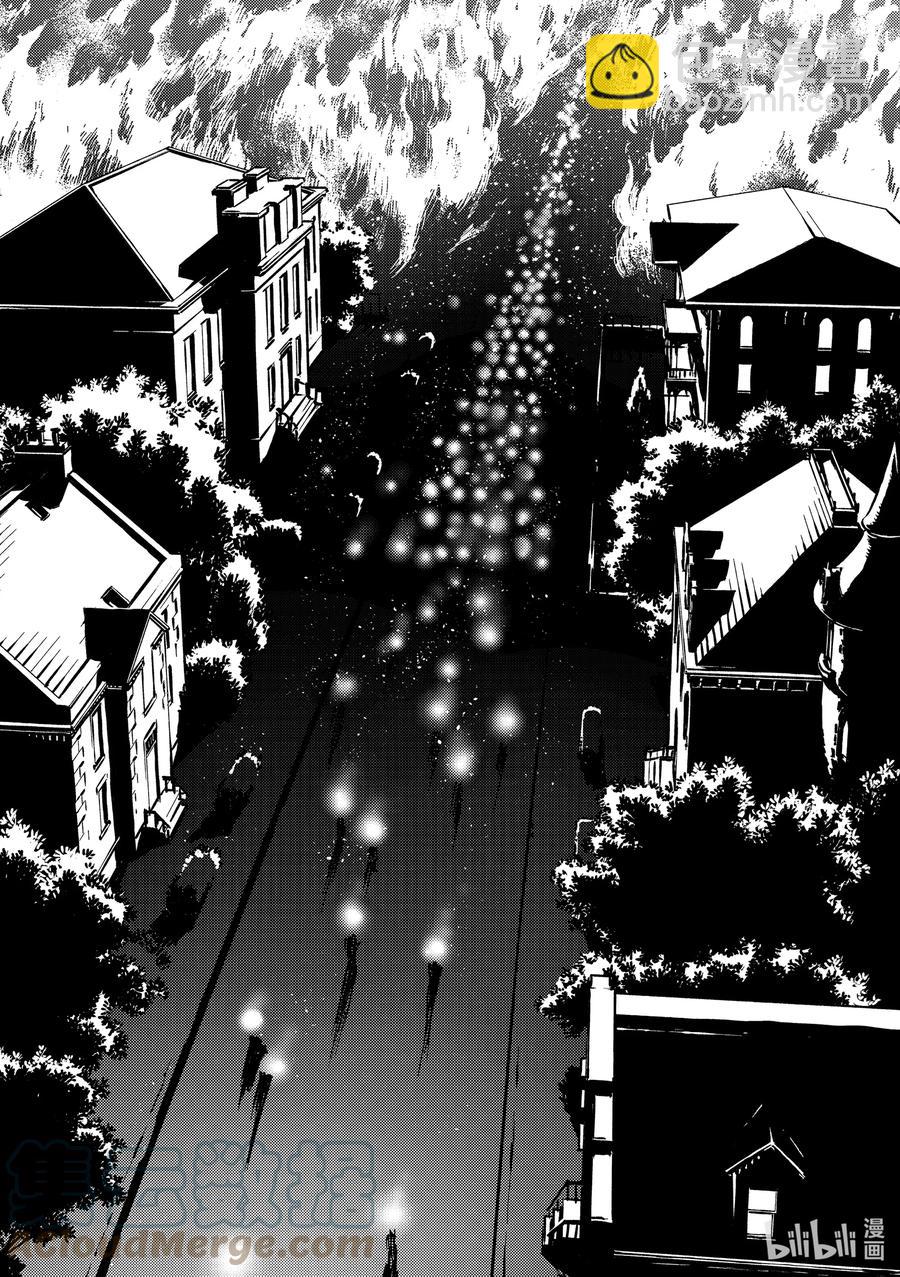 猎兽神兵（致曾为神之众兽） - 77 首都决战 - 第3张图