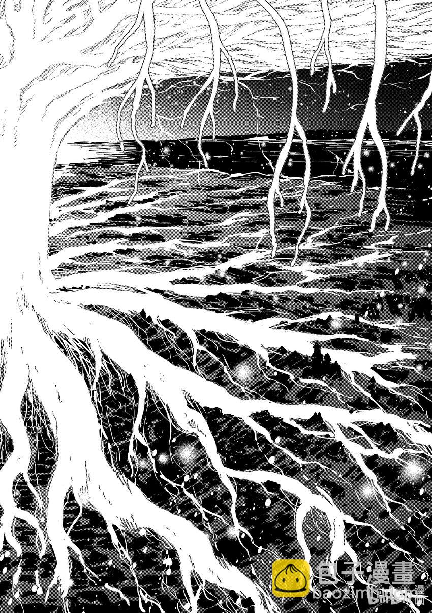 猎兽神兵（致曾为神之众兽） - 83 牺牲 - 第2张图