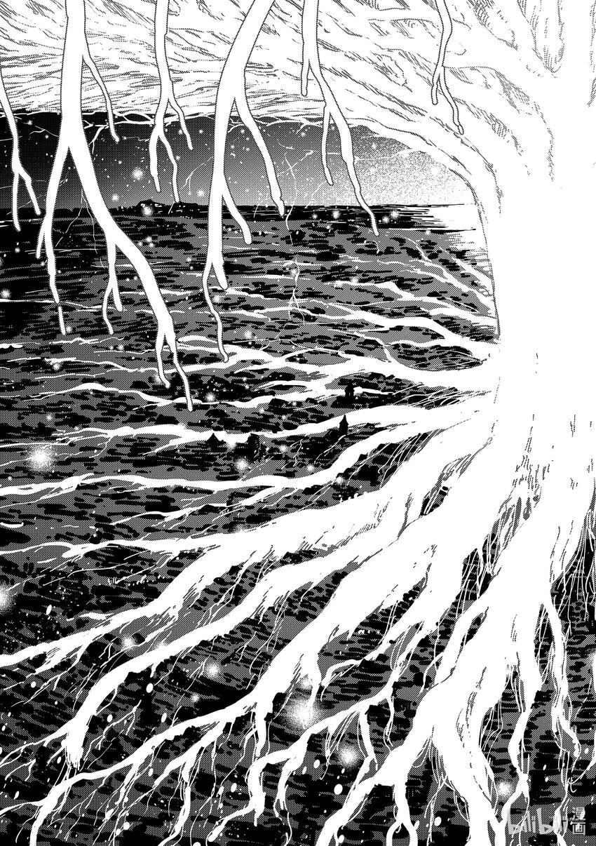 猎兽神兵（致曾为神之众兽） - 83 牺牲 - 第3张图