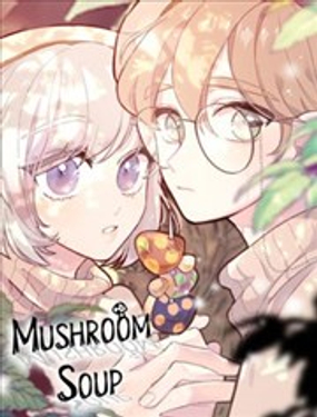 Mushroom Soup Ģ