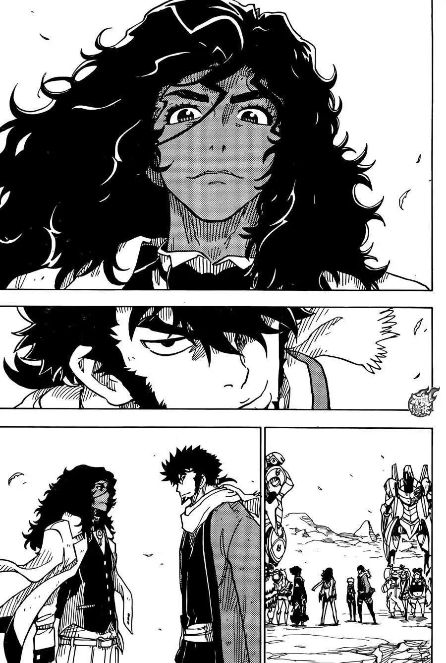 Dimension W维度战记 - 第64回 - 第20张图