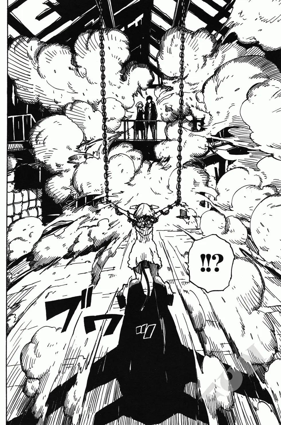 Dimension W维度战记 - 第04卷 - 第28张图