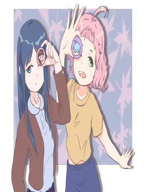 ճ